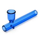 Weedness Glas-Pfeife Kawumm Blau 10 cm – 5-teiliges...