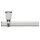 Glass Pipe Kawumm Black 10 cm – Set of 6
