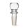 Bong Glas Kopf Kugli 14,5 mm Schliff – 5er Set