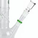 Glass Bowl 14.5 mm Joint Cylinder - Set of 5