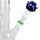 Octopus Glass Bowl 14.5 mm Joint - Set of 5