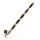 Gandalf Pfeife in Braun 35 cm 5-teiliges Set