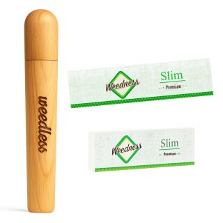 Wooden Joint Holder 1 Piece 12 cm – Set of 3