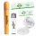 Wooden Joint Holder 1 Piece 12 cm – 5 Pack