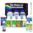 Advanced Hydroponics Set Professionell XL –...
