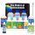 Advanced Hydroponics Set Professionell XL – Komplett Dünger Set