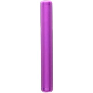 Metal Joint Case Purple for King Size Long Papers