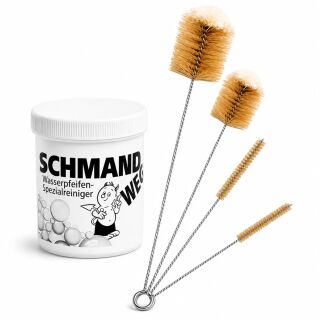 Sour Cream Away Bong Cleaner Set – Bong Cleaning Kit