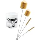Schmand Weg Bong Reiniger Set – Bong Reinigungsset