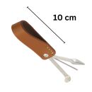 Brown Bong and Pipe Stuffer – Cleaning Tool