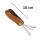 Brown Bong and Pipe Stuffer – Cleaning Tool