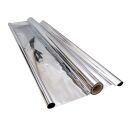 GLÄNZENDE Reflektionsfolie 30 Meter Rolle –...