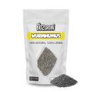 Bio2Grow Worm Humus 1 Liter – Natural Worm Humus...