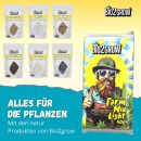 Bio2Grow Worm Humus 3 Liters – Natural Worm Humus...