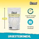 Bio2Grow Rock Dust 500 Grams – Mineral Soil Additive