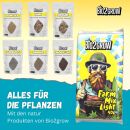 Bio2Grow Urgesteinsmehl 1 Kg – Mineralischer Bodenzusatz