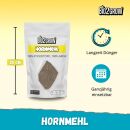 Bio2Grow Horn Meal 2 Kg – Organic Nitrogen Fertilizer