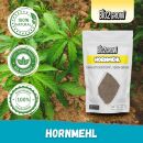 Bio2Grow Horn Meal 2 Kg – Organic Nitrogen Fertilizer