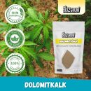 Bio2Grow Dolomitkalk 1 Kg – Bodenzusatz Pflanzen