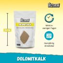 Bio2Grow Dolomitkalk 2 Kg – Bodenzusatz Pflanzen