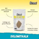 Bio2Grow Dolomitkalk 5 Kg – Bodenzusatz Pflanzen