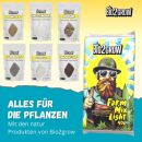 Bio2Grow Plant Charcoal 1 Liter – Soil Additive for...