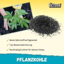 Bio2Grow Plant Charcoal 1 Liter – Soil Additive for Nutrient Retention
