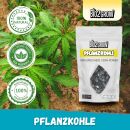 Bio2Grow Plant Charcoal 1 Liter – Soil Additive for Nutrient Retention
