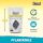 Bio2Grow Plant Charcoal 2 Liters – Soil Additive for Nutrient Retention