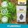 Bio2Grow Plant Charcoal 2 Liters – Soil Additive for Nutrient Retention