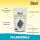 Bio2Grow Plant Charcoal 3 Liters – Soil Additive for Nutrient Retention