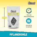 Bio2Grow Plant Charcoal 5 Liters – Soil Additive for Nutrient Retention