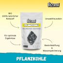 Bio2Grow Plant Charcoal 5 Liters – Soil Additive for Nutrient Retention
