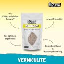 Bio2Grow Vermiculite 2 Liters – Soil Additive for Aeration and Water Retention