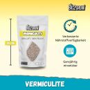 Bio2Grow Vermiculite 3 Liters – Soil Additive for...