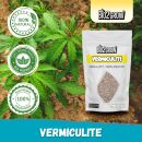Bio2Grow Vermiculite 5 Liters – Soil Additive for Aeration and Water Retention