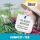 Bio2Grow Kompost-Tee Blüte 500 Gramm – Bio Dünger Blütephase