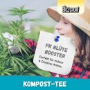 Bio2Grow Compost Tea Bloom 1 kg – Organic Fertilizer for Flowering Phase