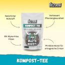 Bio2Grow Compost Tea Bloom 2 Kg – Organic Fertilizer for Flowering Phase