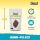 Bio2Grow Humin Powder 500g – Humic Acid Soil Enhancer