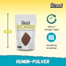 Bio2Grow Humin-Pulver 1 Kg – Huminsäure...