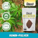 Bio2Grow Humin Powder 1 Kg – Humic Acid Soil Enhancer