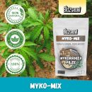 Bio2Grow Myko-Mix 50g – Mycorrhizal Fungal Blend for Root Growth