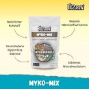 Bio2Grow Myko-Mix 250 Gramm – Mykorrhiza Pilzmischung Wurzelwachstum