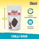 Bio2Grow Chili Soil 1 Liter – Special Soil for Chili Cultivation