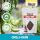 Bio2Grow Chili Soil 1 Liter – Special Soil for Chili Cultivation