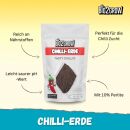 Bio2Grow Chili Soil 3 Liters – Special Soil for Chili Cultivation