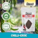 Bio2Grow Chili Soil 3 Liters – Special Soil for Chili Cultivation