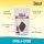 Bio2Grow Chili Soil 3 Liters – Special Soil for Chili Cultivation