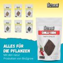 Bio2Grow Chili Soil 5 Liters – Special Soil for...